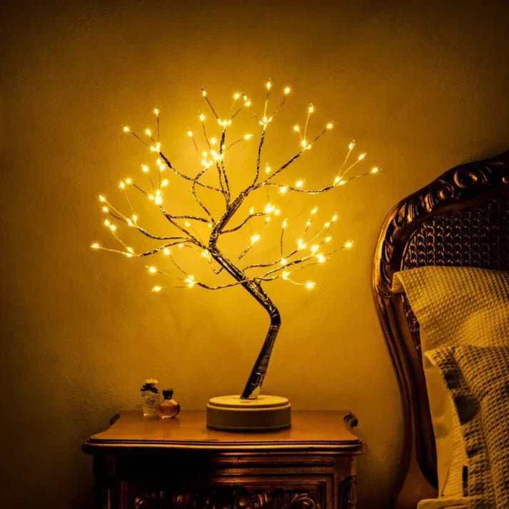 - Tree Lights