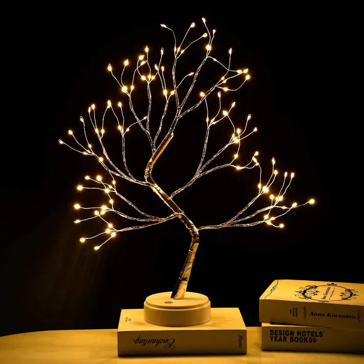 - Tree Lights