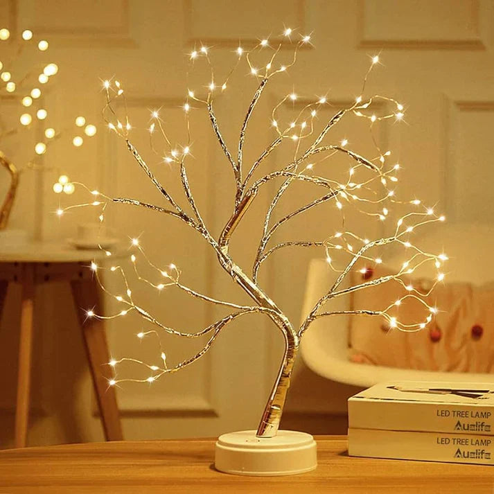- Tree Lights