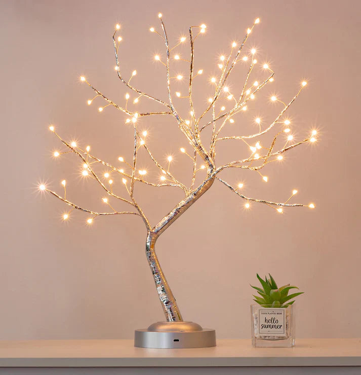 - Tree Lights
